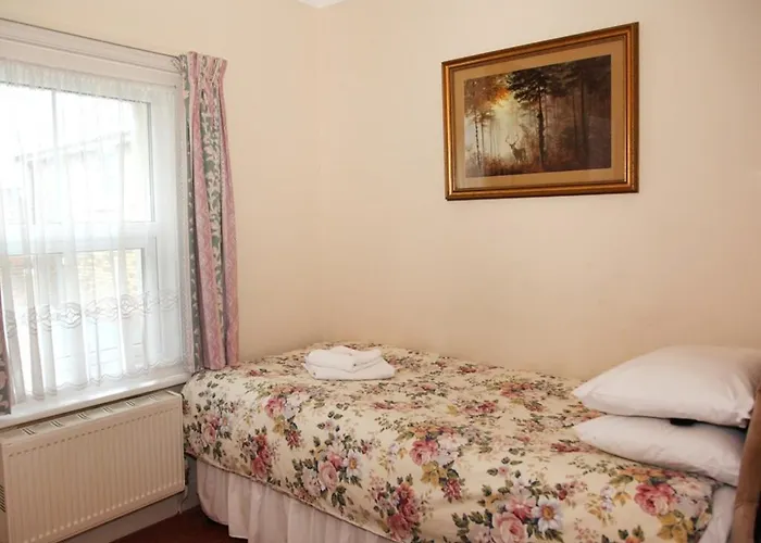 Palmerston Grange Shanklin